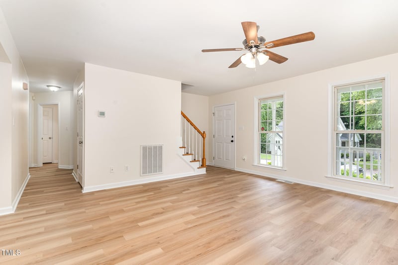 6321 Lymington Dr, Raleigh, NC 27616