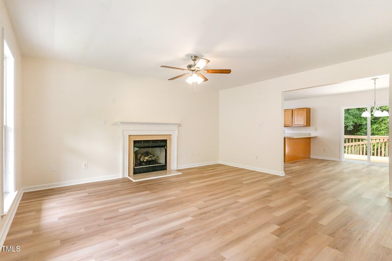 6321 Lymington Dr, Raleigh, NC 27616