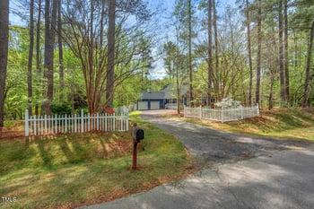 6321 Malvern Ln, Hillsborough, NC 27278