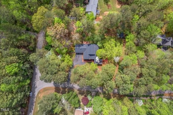 6321 Malvern Ln, Hillsborough, NC 27278