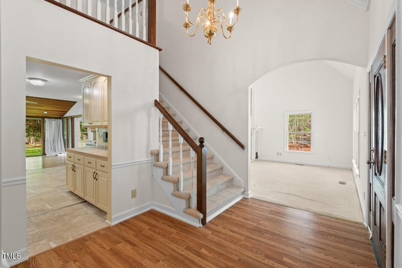 6321 Malvern Ln, Hillsborough, NC 27278