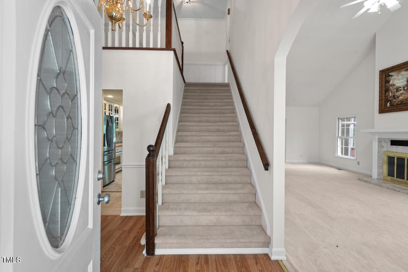 6321 Malvern Ln, Hillsborough, NC 27278