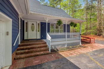6321 Malvern Ln, Hillsborough, NC 27278