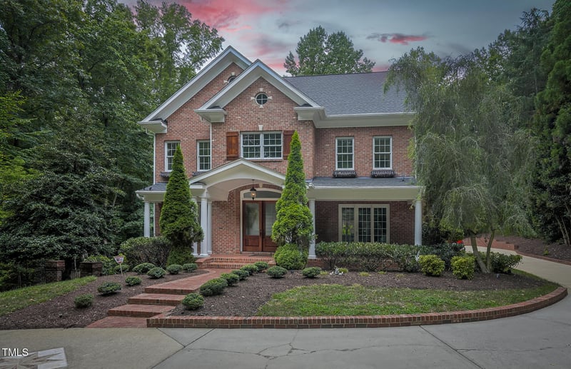 6321 Mountain Grove Ln, Wake Forest, NC 27587