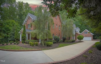 6321 Mountain Grove Ln, Wake Forest, NC 27587