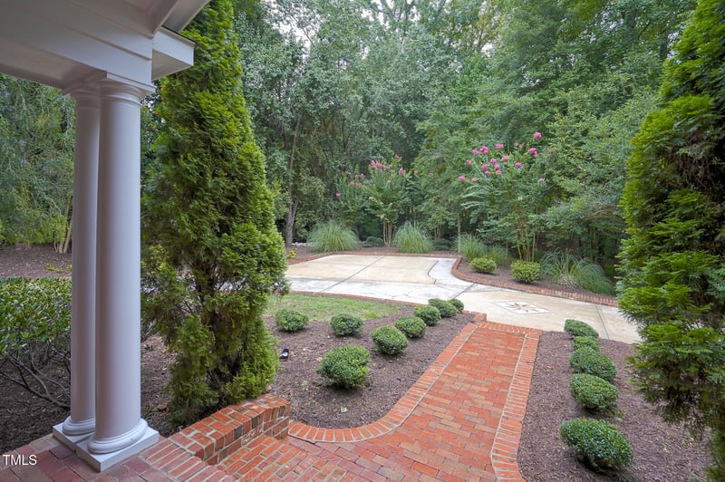 6321 Mountain Grove Ln, Wake Forest, NC 27587