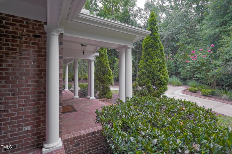 6321 Mountain Grove Ln, Wake Forest, NC 27587