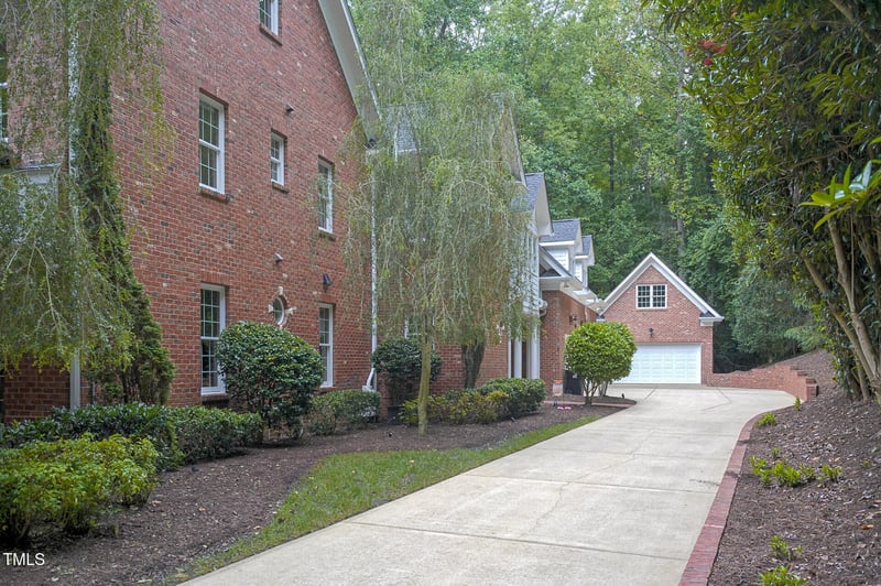 6321 Mountain Grove Ln, Wake Forest, NC 27587