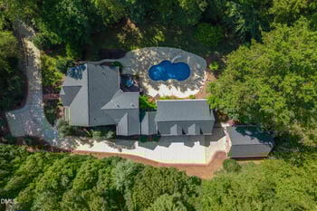 6321 Mountain Grove Ln, Wake Forest, NC 27587