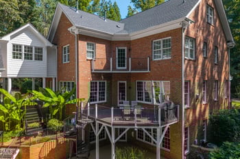 6321 Mountain Grove Ln, Wake Forest, NC 27587