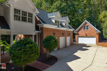 6321 Mountain Grove Ln, Wake Forest, NC 27587