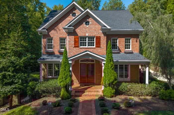 6321 Mountain Grove Ln, Wake Forest, NC 27587