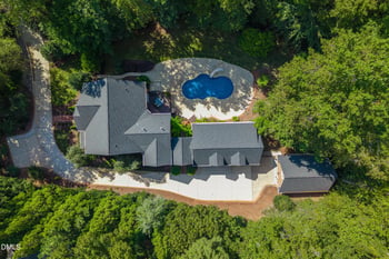 6321 Mountain Grove Ln, Wake Forest, NC 27587