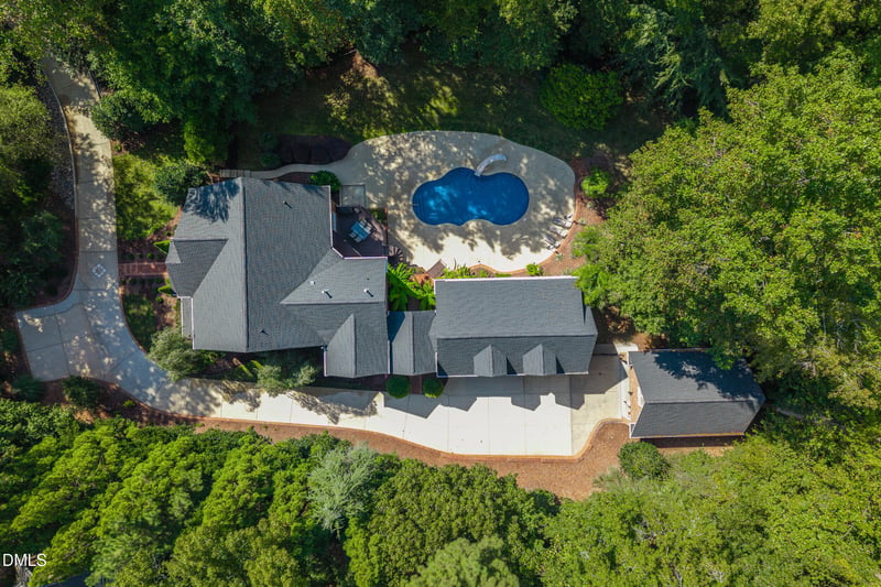 6321 Mountain Grove Ln, Wake Forest, NC 27587