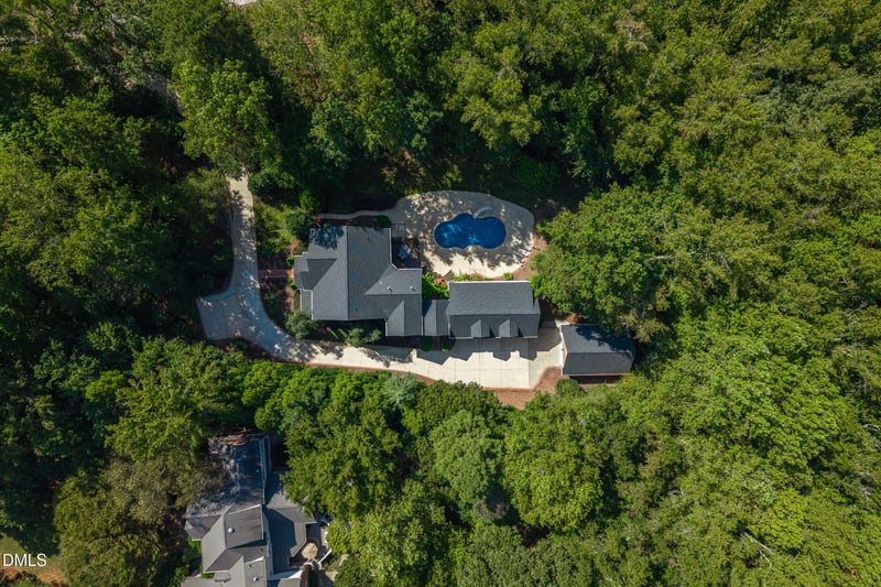 6321 Mountain Grove Ln, Wake Forest, NC 27587