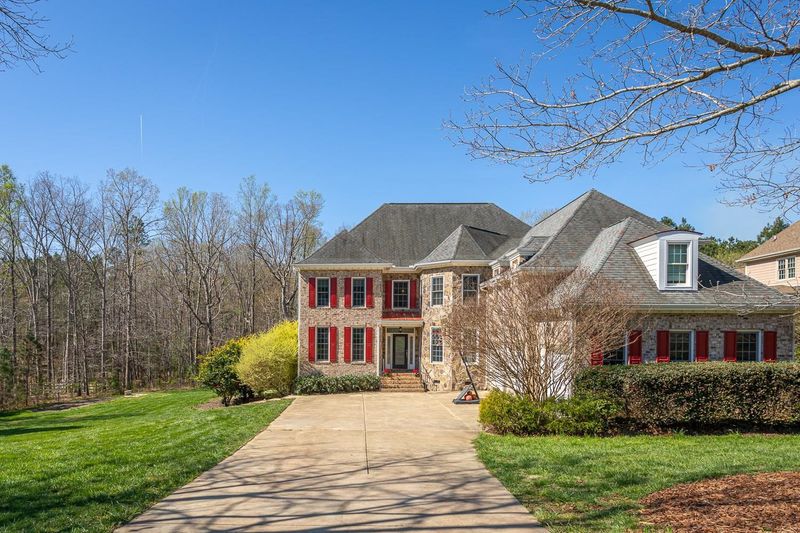 6321 Mountain Oaks Way, Wake Forest, NC 27587