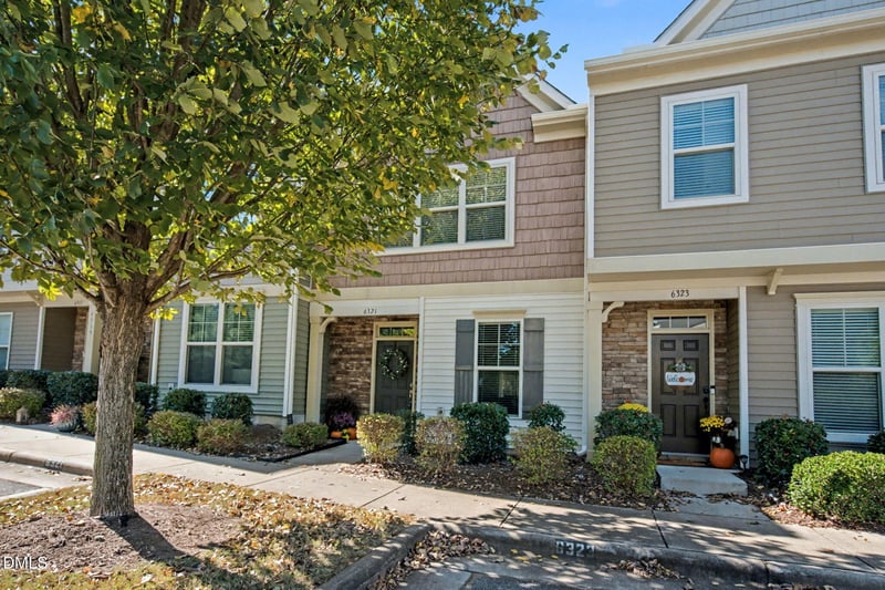 6321 Pesta Ct, Raleigh, NC 27612