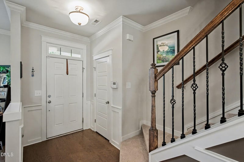 6321 Pesta Ct, Raleigh, NC 27612