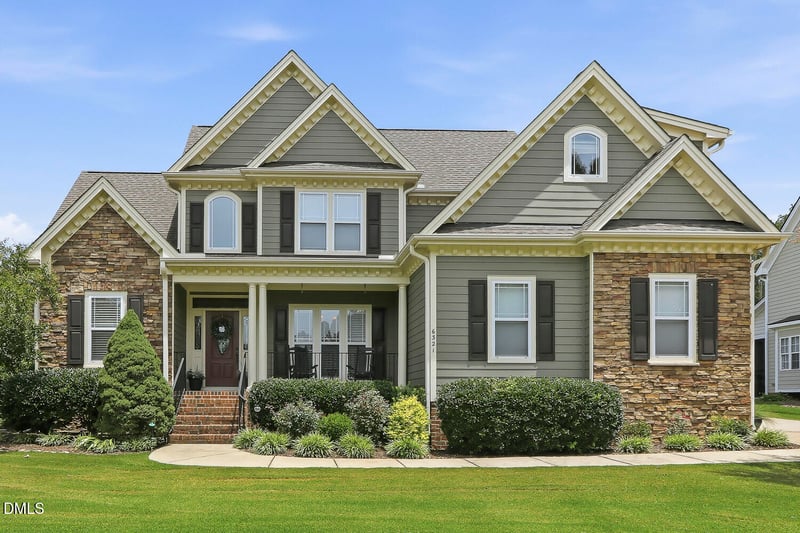 6321 Southern Charm Ln, Raleigh, NC 27603
