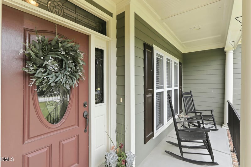 6321 Southern Charm Ln, Raleigh, NC 27603