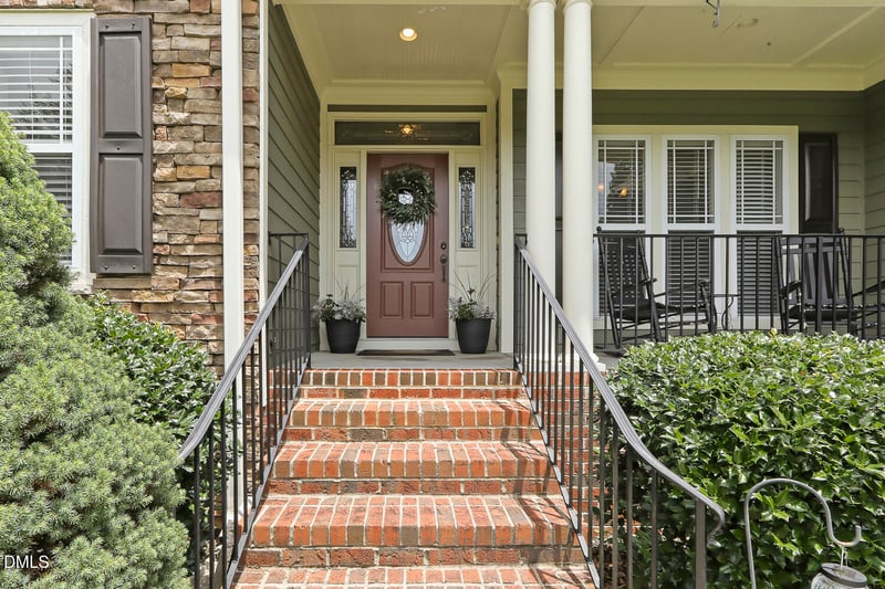 6321 Southern Charm Ln, Raleigh, NC 27603