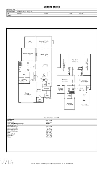 6321 Stephens Ridge Ct, Raleigh, NC 27615