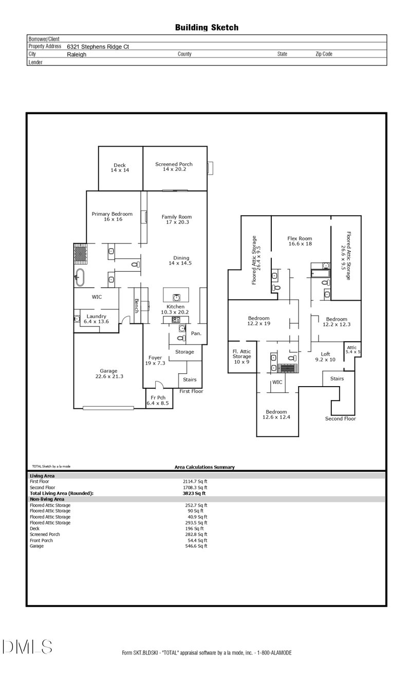 6321 Stephens Ridge Ct, Raleigh, NC 27615