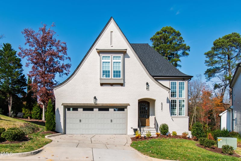 6321 Stephens Ridge Ct, Raleigh, NC 27615