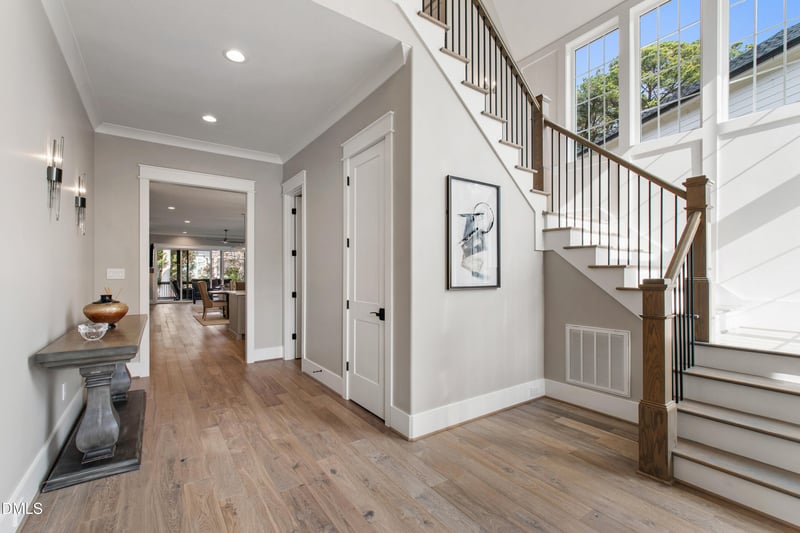6321 Stephens Ridge Ct, Raleigh, NC 27615