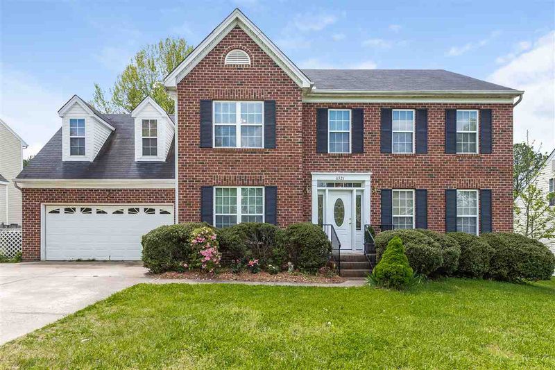 6321 Willowlawn Dr, Wake Forest, NC 27587