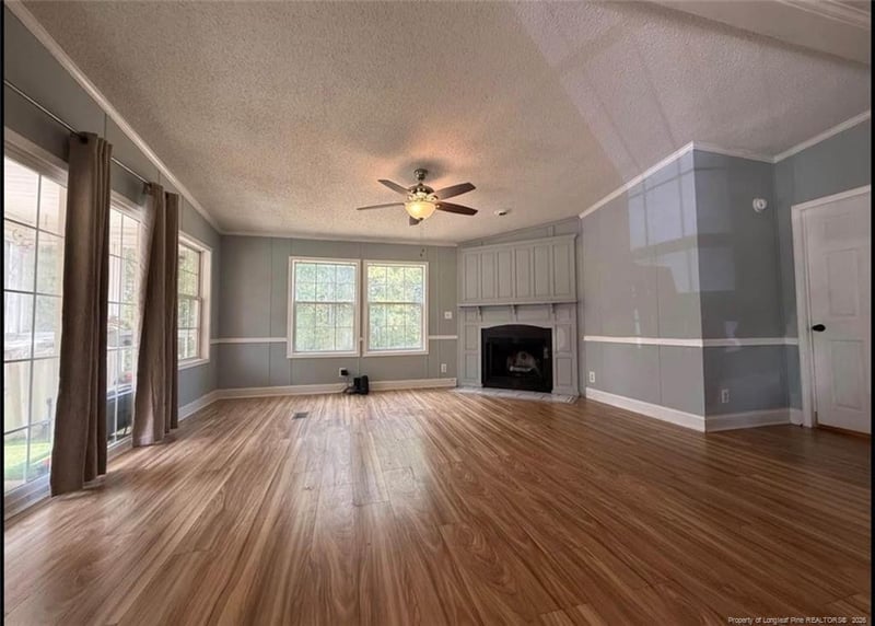 6322 Aladdin Dr, Hope Mills, NC 28348