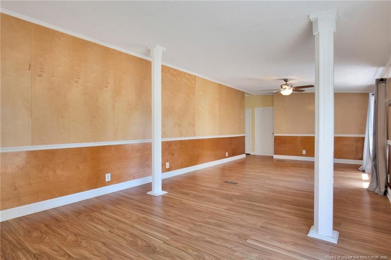 6322 Aladdin Dr, Hope Mills, NC 28348