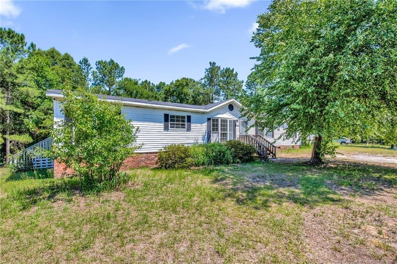 6322 Aladdin Dr, Hope Mills, NC 28348