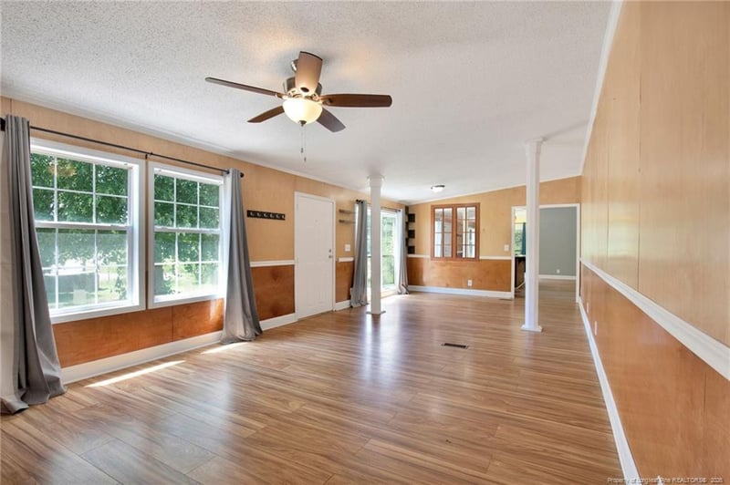 6322 Aladdin Dr, Hope Mills, NC 28348