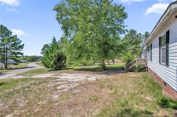 6322 Aladdin Dr, Hope Mills, NC 28348