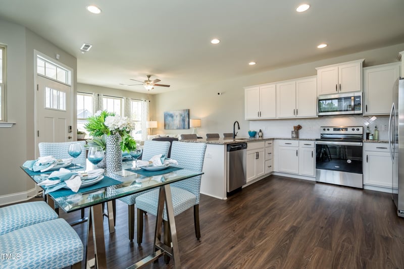 6322 Granite Quarry Dr, Raleigh, NC 27610