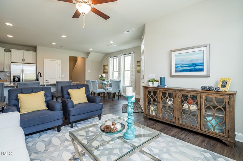 6322 Granite Quarry Dr, Raleigh, NC 27610