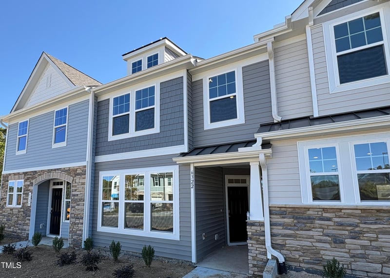 6322 Granite Quarry Dr, Raleigh, NC 27610