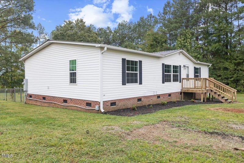 6322 Nc 561, Louisburg, NC 27549