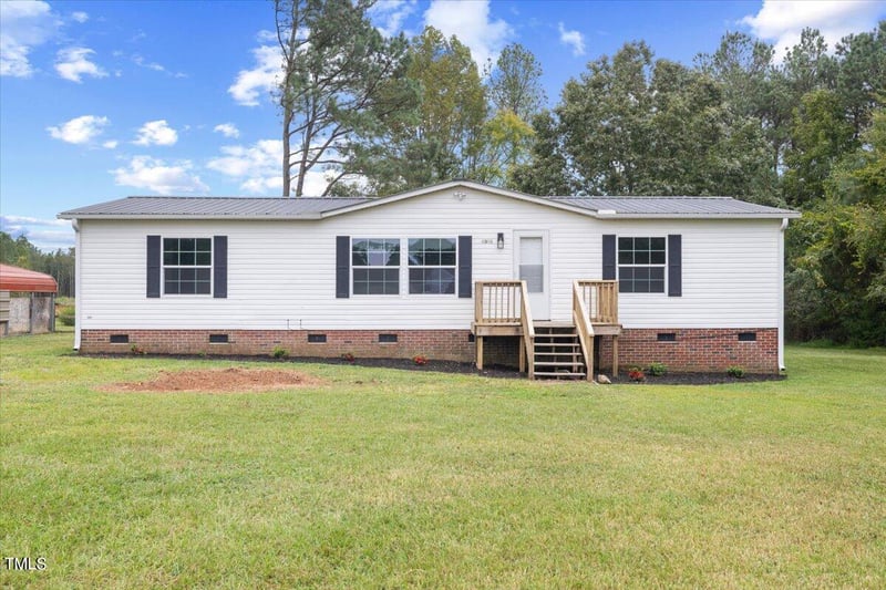 6322 Nc 561, Louisburg, NC 27549