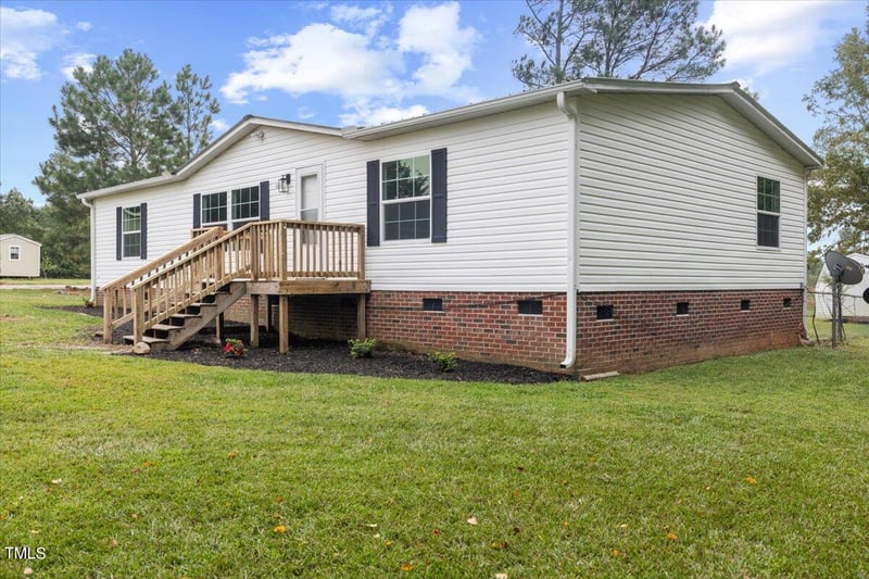6322 Nc 561, Louisburg, NC 27549