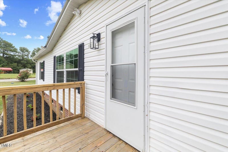 6322 Nc 561, Louisburg, NC 27549