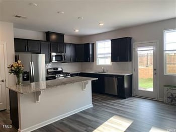 6323 Andante Ave, Raleigh, NC 27616