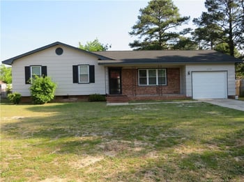 6324 Brussels Ct, Fayetteville, NC 28304