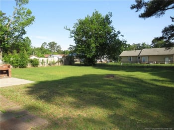 6324 Brussels Ct, Fayetteville, NC 28304
