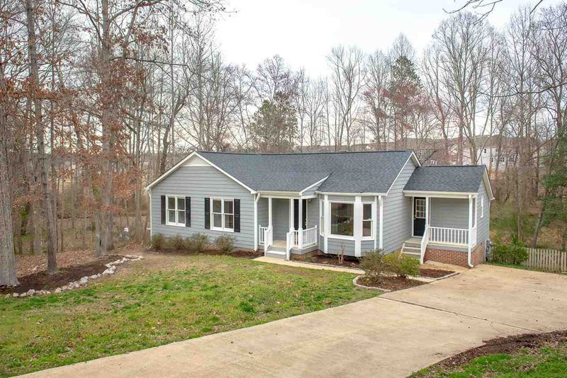6324 Charmco Ct, Wake Forest, NC 27587