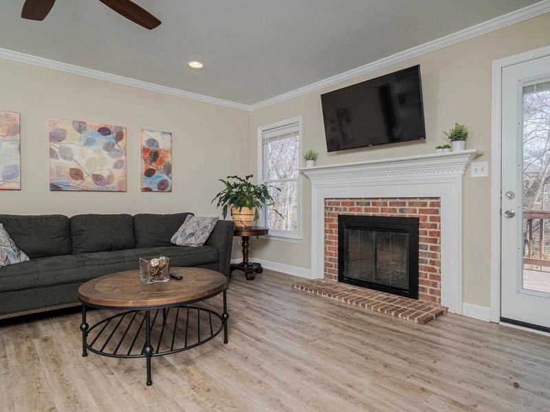 6324 Charmco Ct, Wake Forest, NC 27587