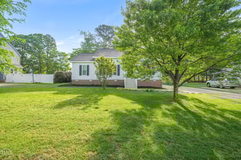 6324 Daybreak Dr, Wake Forest, NC 27587