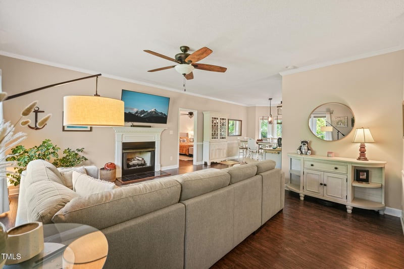 6324 Daybreak Dr, Wake Forest, NC 27587