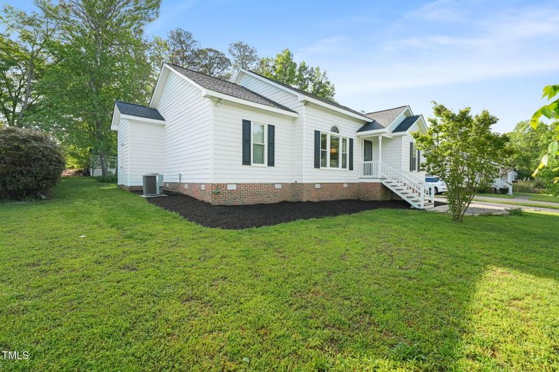 6324 Daybreak Dr, Wake Forest, NC 27587